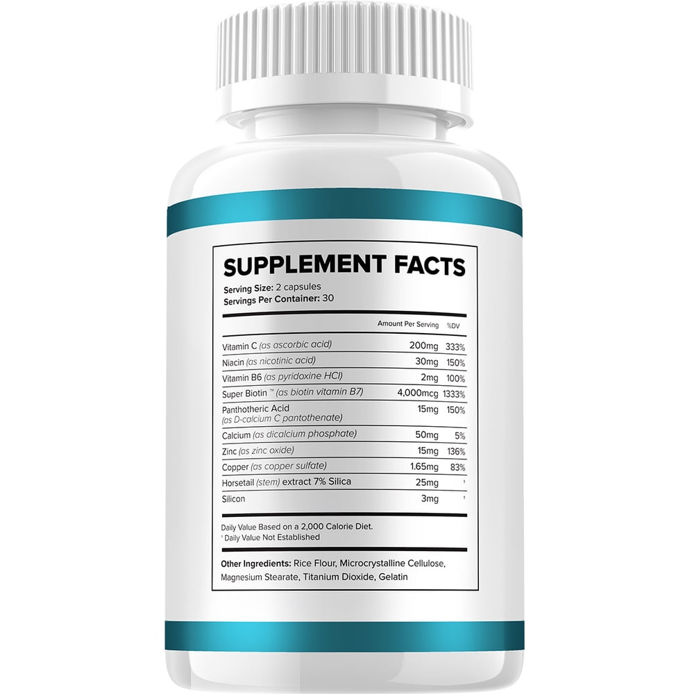 Retina Clear Eye Support Supplement product image 5