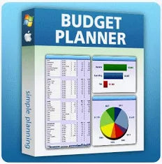 Digital Budget Planner